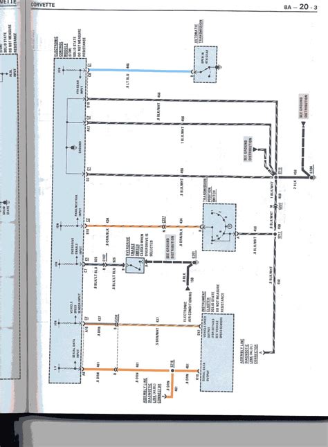 diagram   corvette wiring diagrams mydiagramonline