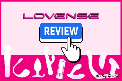 Lovense Review Sexpert Guide To The Best And Worst Of Lovense Products