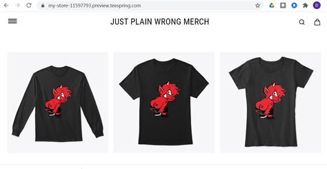 merch tee shirts  hoodies      store  plain wrong