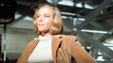 Honor Blackman Dead ‘goldfinger’s’ Pussy Galore Dies At