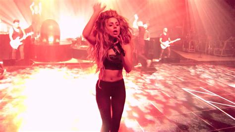 Lady Gaga Itunes Festival Rehearsal Sex Dreams Live
