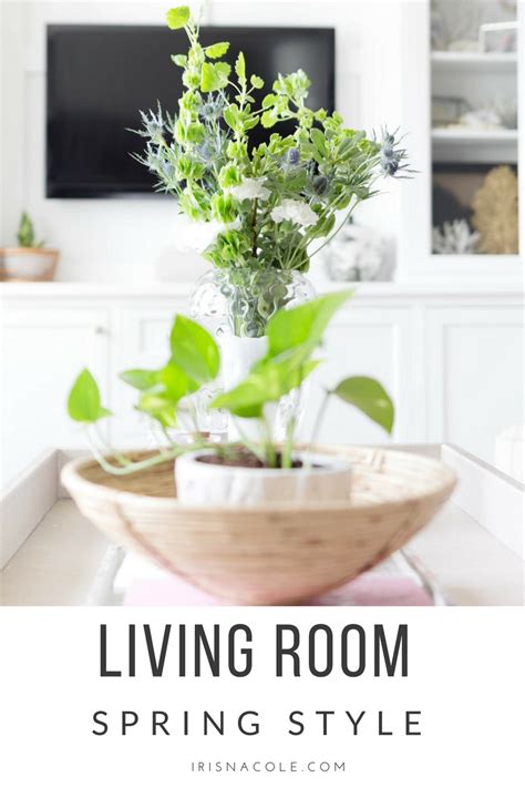 living room spring style iris nacole