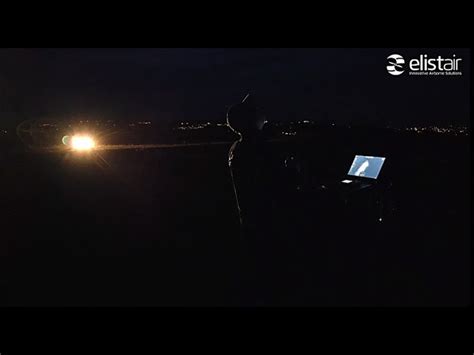 spot  drone  night surveillance plane joins