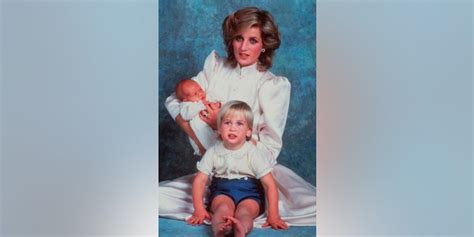 Princess Diana Once Described Having Postpartum Depression After Prince