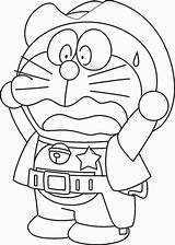 Doraemon Putih Mewarnai Cartoon Shocking Keren Lucu Sketsa Nobita Gratis Worksheets Stampare Bt21 Koleksi Koboi Birilli Ispirazione ảnh Temonggo Gembira sketch template