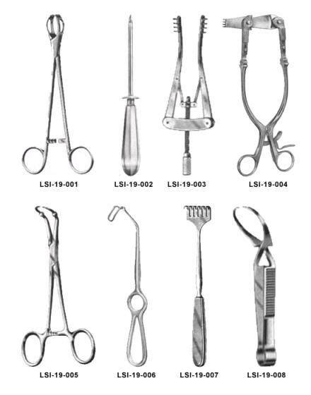 Surgical Instruments(id:654817) Product details - View