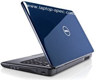 dell inspiron  laptop overview specs specifications review