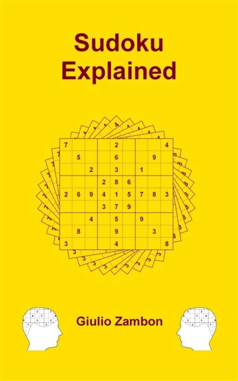 sudoku explained aff explained books  sudoku ad sudoku explained
