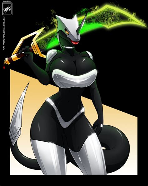 Silver Dragon 9 Sexy Scalies Revised Furries Pictures Pictures