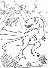 Dinosaurs Kolorowanki Dinozaur Cool2bkids Dinozaury Toddlers Blank Druku sketch template