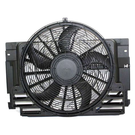 replace bm ac condenser fan assembly