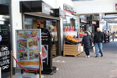 steeds minder winkels  nederland zo zit het  nieuwegein indebuurt nieuwegein