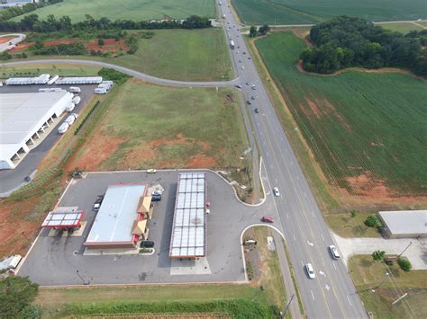 Production And County Line Road Madison Al Gateway Commercial