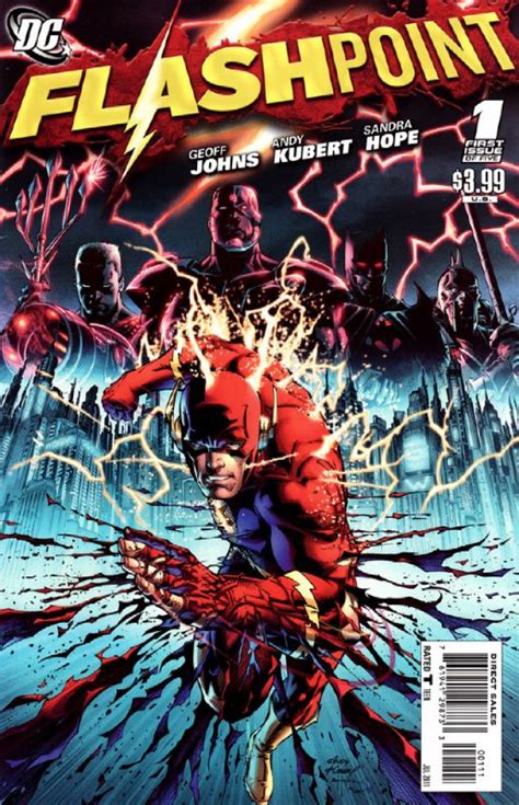 review flashpoint