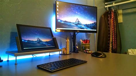 [photo] Album Of Your Surface Pro 3 Desk Set Up Page 6