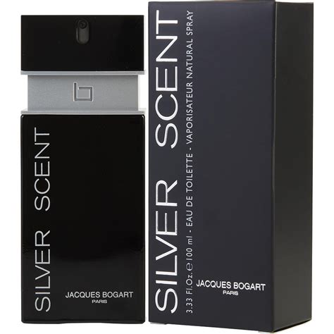 silver scent eau de toilette fragrancenetcom