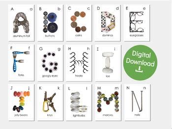 embedded alphabet letters upper mnemonic alphabet phonetic abc cards