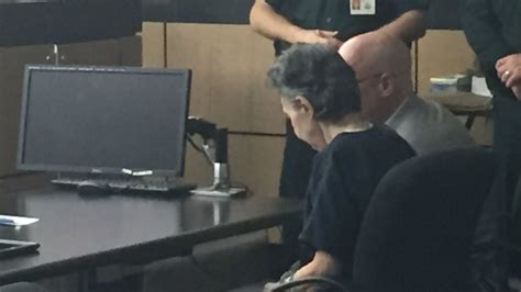 32 year sentence for 71 year old woman convicted of killing husband wpec