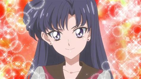 Pretty Guardian Sailor Moon Crystal Act 27 Part One