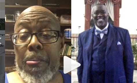 Pastor Eating Woman Video Woman In Pastor Wilson Viral Video Revealed