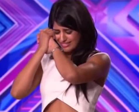 towie s jasmin walia accuses x factor of mugging her off after 15 hour