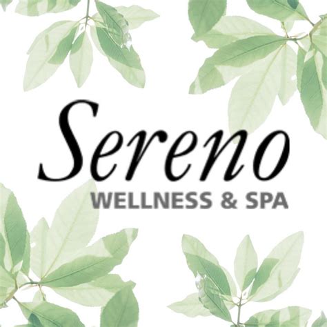 Sereno Wellness And Spa