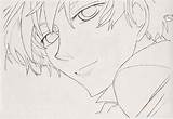 Host Ouran Club High Coloring Tamaki School Pages Suoh Shcool Search Again Bar Case Looking Don Print Use Find Top sketch template
