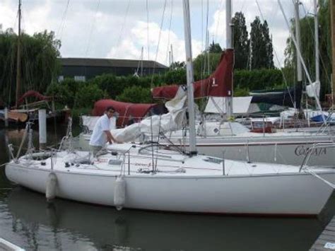 Beneteau Beneateau First In Netherlands Sailing Cruisers Used 10251