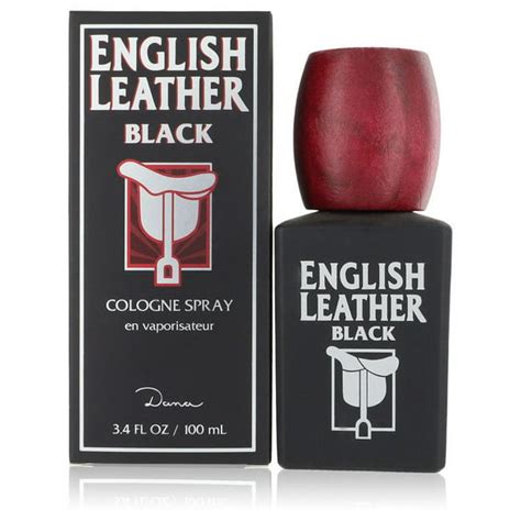 english leather black  dana cologne spray  oz men walmartcom walmartcom