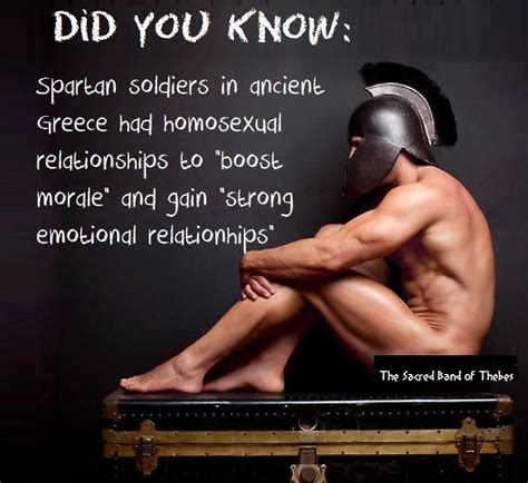 kayla jameths blog spartan myths spartan warriors embraced homosexuality june