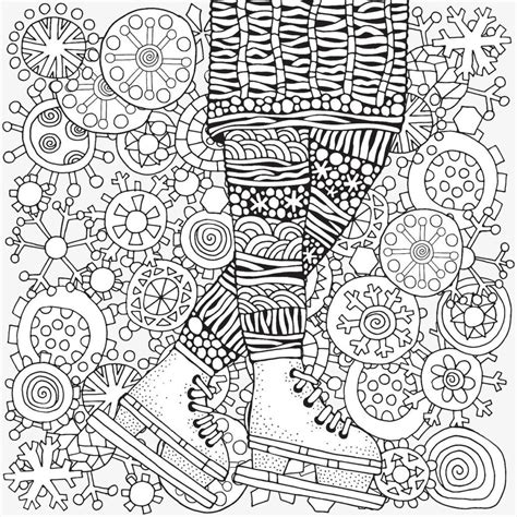 winter coloring pages coloringrocks coloring pages winter