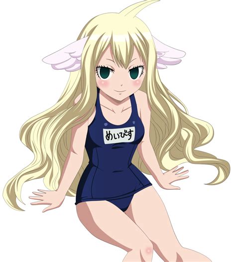 Mavis Commission 4 Coloring By Planeptune Fairy Tail