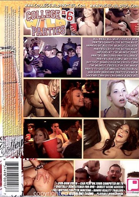 college wild parties 6 streaming video on demand adult empire