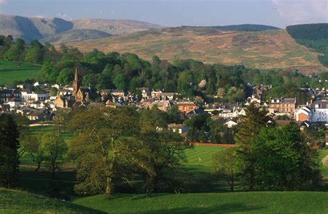 moffat visitor guide accommodation     visitscotland