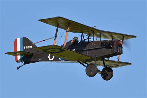 Scale Replica Royal Aircraft Factory Se5a ‘f8010 Z G B… Flickr