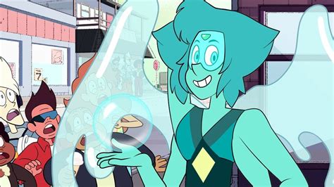 Lapidot Fusion And Arc Potential Explained Steven Universe