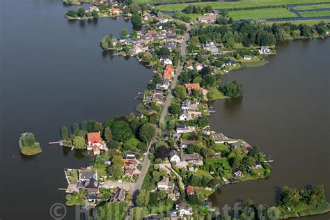 hollandluchtfoto reeuwijk luchtfoto  gravenbroekseweg