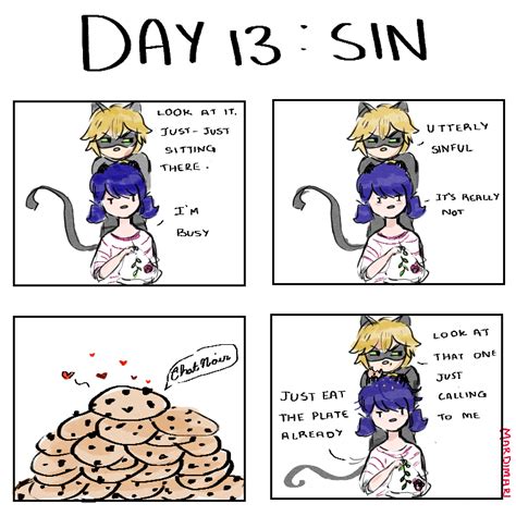 marichat may day 13 sin previous next in 2019 miraculous ladybug funny miraculous