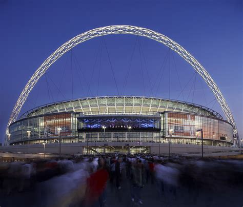 wembley stadium london uk aeworldmapcom  posts