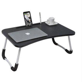 mesa negra  laptop plegable cama pc tablet celular en peru clasf casa  jardin