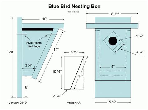 pin  linda aycock  landscaping gates fences  bird house plans bird house plans