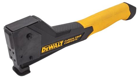 dewalt dwht hammer tacker  staple vorg dwht