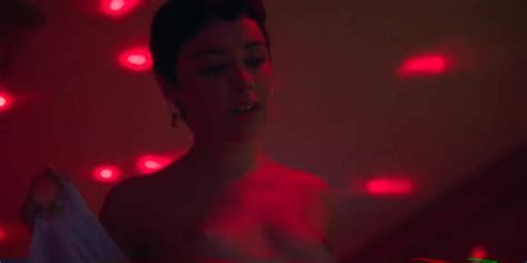 Nude Video Celebs Carla Diaz Nude Elite S04e02 2021