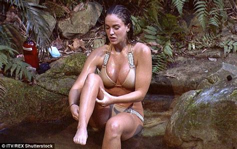 i m a celebrity 2015 s winner vicky pattison regrets her tawdry past daily mail online