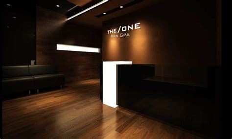 theone men spa salon full pricelist phone number   avenue