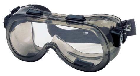 Mcr Safety Safety Equipment Glasses 2400