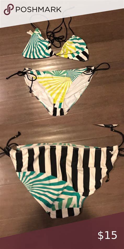 Sting Bikini Bikinis Aerie Swim Women Shopping