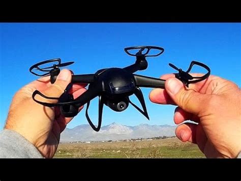 dm spy drone camera modification youtube