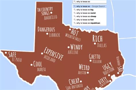 texas   google autocomplete suggestions