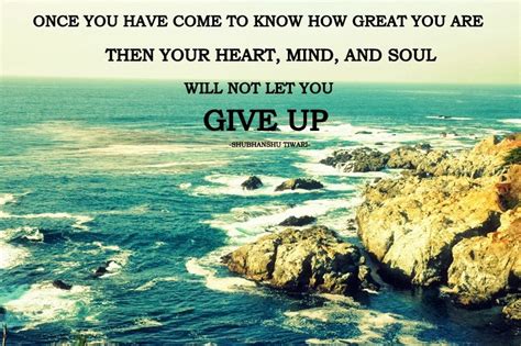 Soul Heart And Mind Quotes ~ Shubhz Quotes